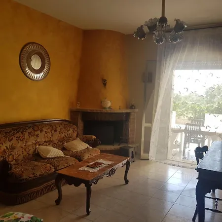 Marika Villa