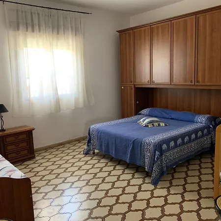 Villa Marika Lido di Noto