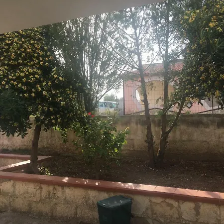Villa Marika