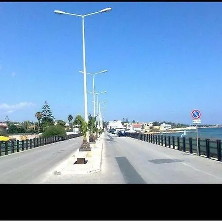 Marika Lido di Noto