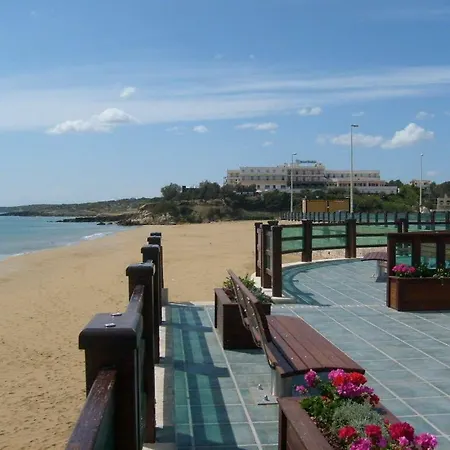 Villa Marika Lido di Noto